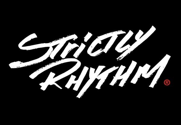 Strictly Rhythm