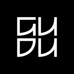 Gudu Records logo