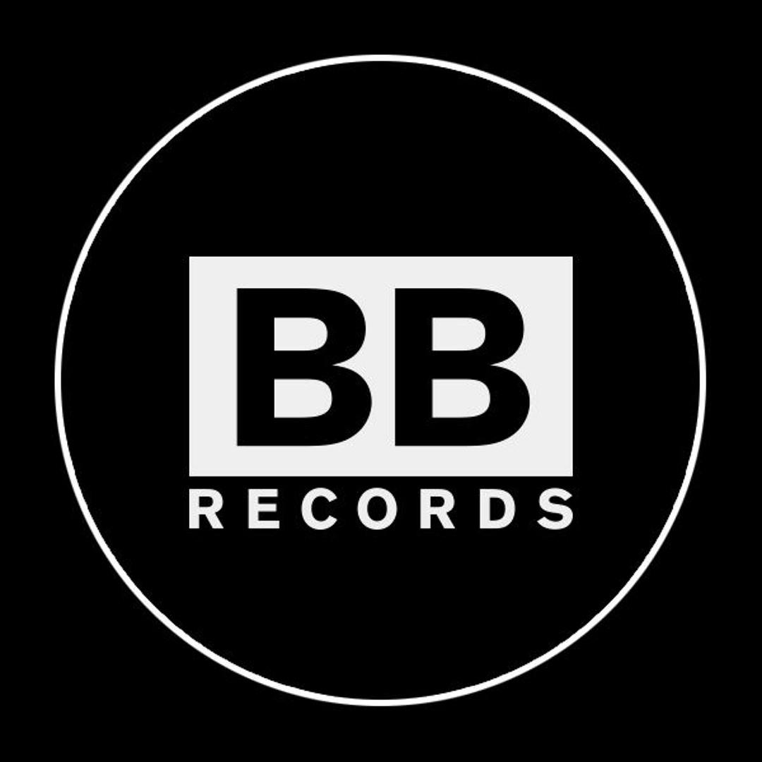 Black Butter Records logo