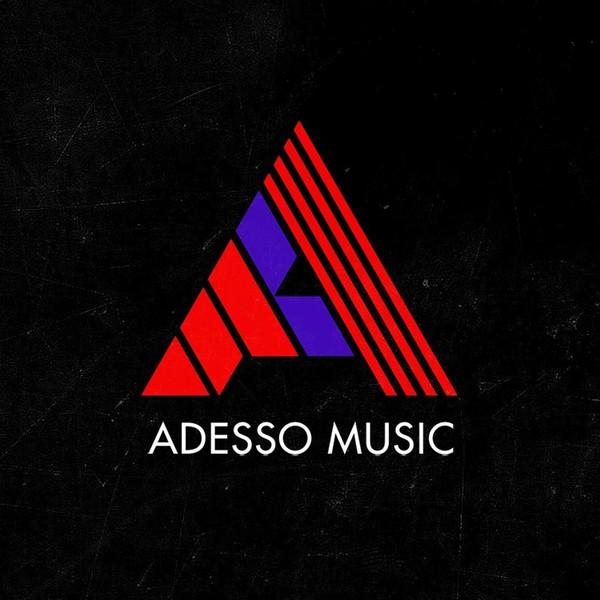 Adesso Music logo