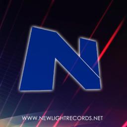 NewLight Records logo