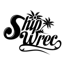 Shipwrec logo