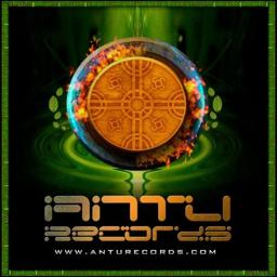 Antu Records logo