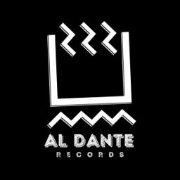 Al Dante Records logo