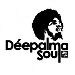 Déepalma Soul logo