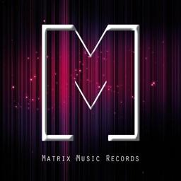 Matrix Music Records logo