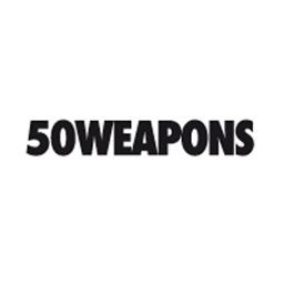 50 Weapons logo