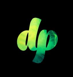 Deeplomatic Recordings logo