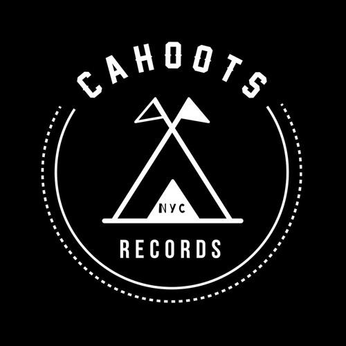 Cahoots Records logo