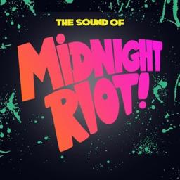 Midnight Riot logo
