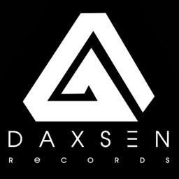 Daxsen Records logo