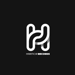 Harmor Records logo