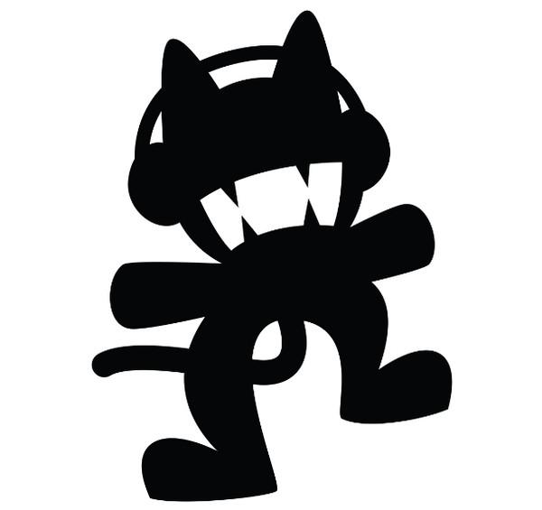 Monstercat logo