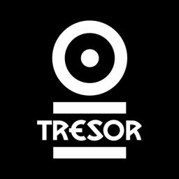 Tresor logo