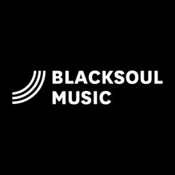 Blacksoul Music logo