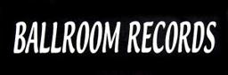 Ballroom Records logo