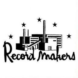 Record Makers logo
