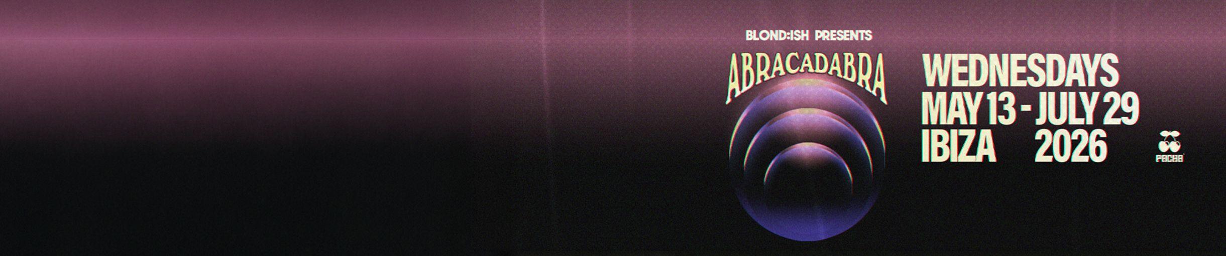Abracadabra Music hero image