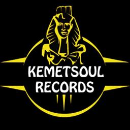 Kemet Soul Records logo