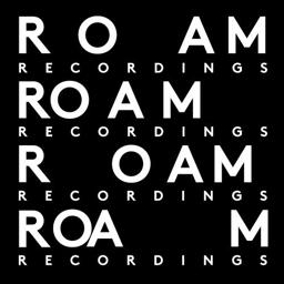 Roam Recordings logo