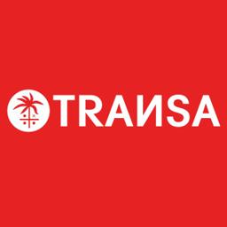 Transa Records logo