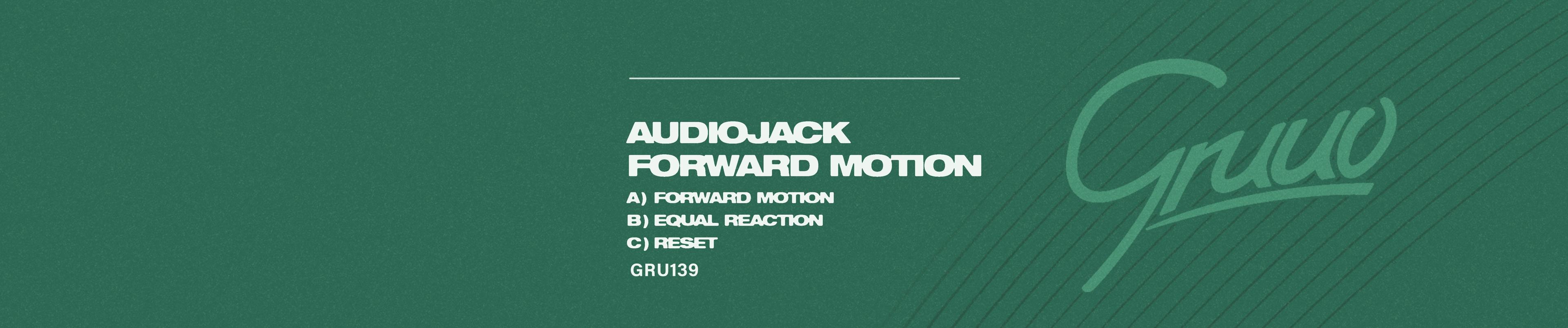 Gruuv Recordings hero image