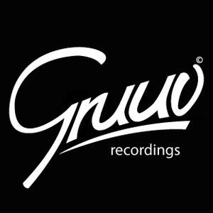 Gruuv Recordings logo