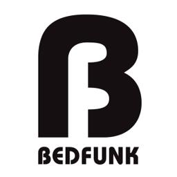 Bedfunk logo
