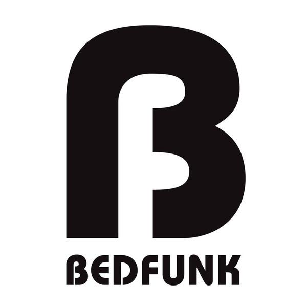 Bedfunk logo