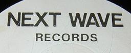 Next Wave Records logo