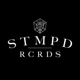 STMPD RCRDS logo