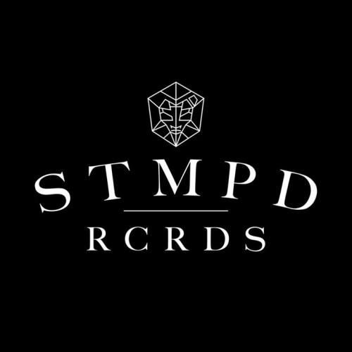 STMPD RCRDS logo