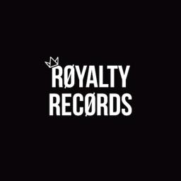 Royalty Records logo