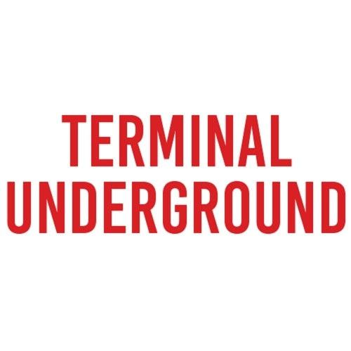 Terminal Underground logo