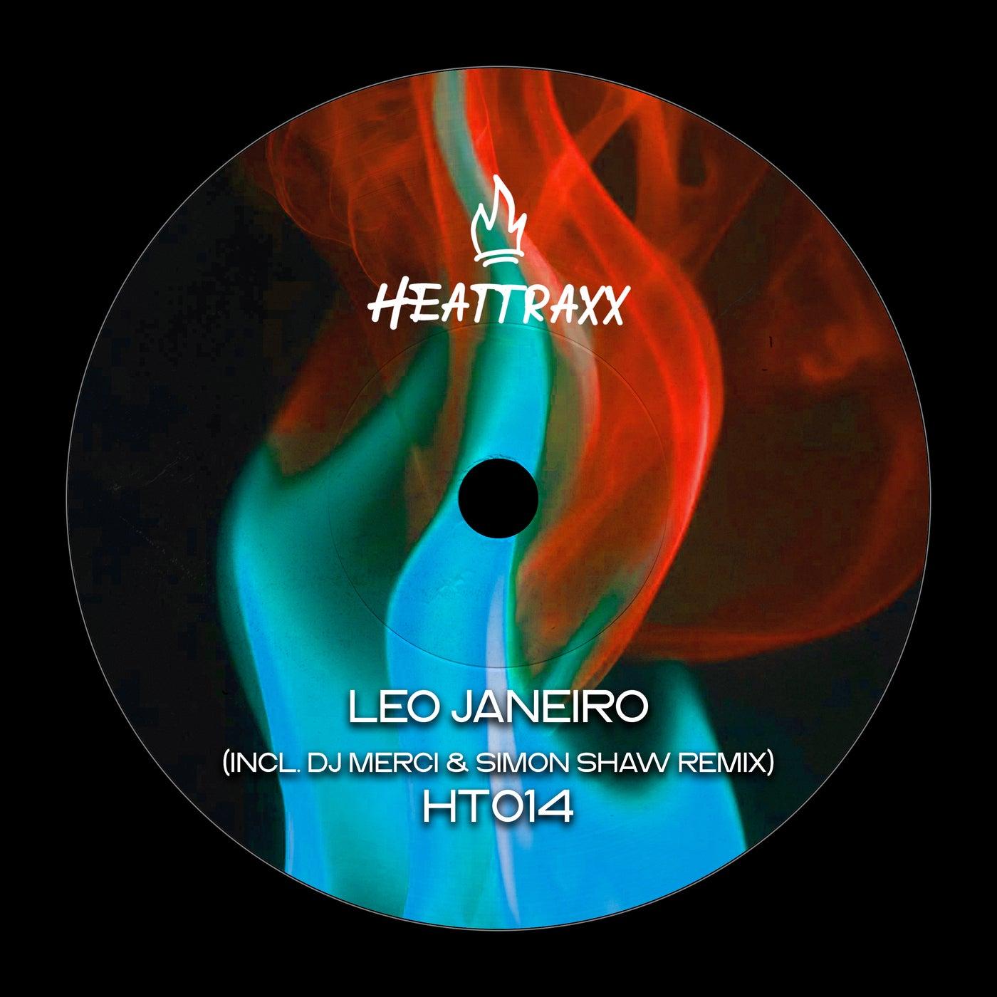 Heattraxx logo