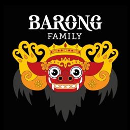 Barong Family logo