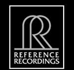Reference Recordings logo