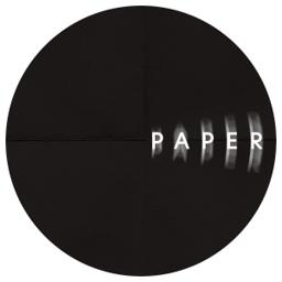 Paper Recordings logo