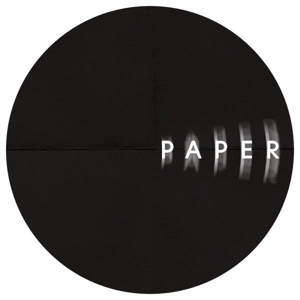 Paper Recordings logo
