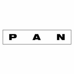 PAN logo