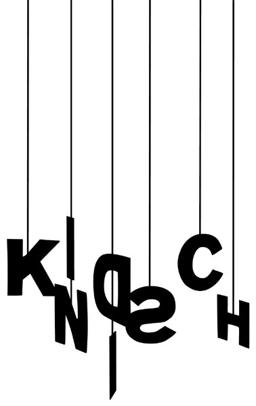 Kindisch logo