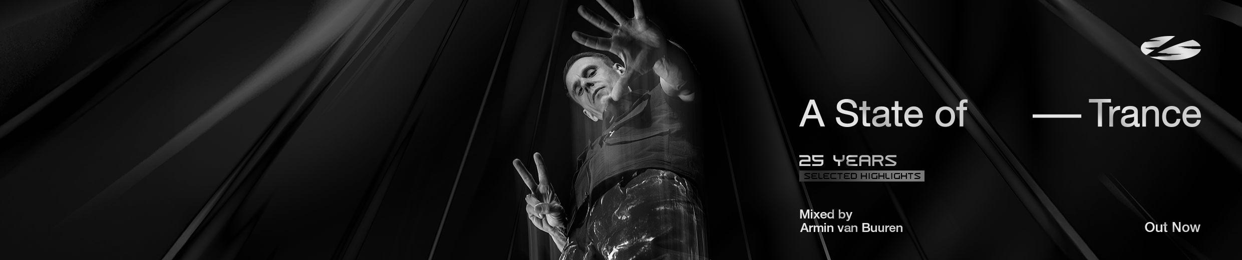A State of Trance hero image