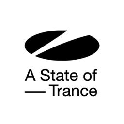 A State of Trance logo