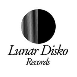 Lunar Disko Records logo