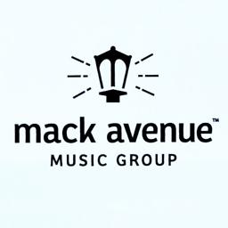Mack Avenue Music Group logo