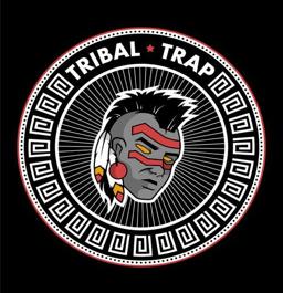 Tribal Trap logo
