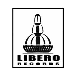 Libero Records logo