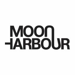 Moon Harbour Recordings logo