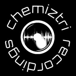 Chemiztri Recordings logo