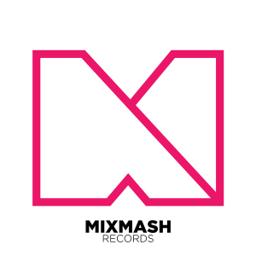 Mixmash Records logo